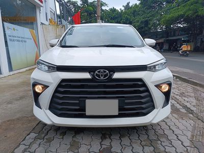 Bán xe Avanza 2023, số tự động màu trắng. Mua bán Ô tô tại Quận Gò Vấp Tp Hồ Chí Minh được đăng bởi Quang