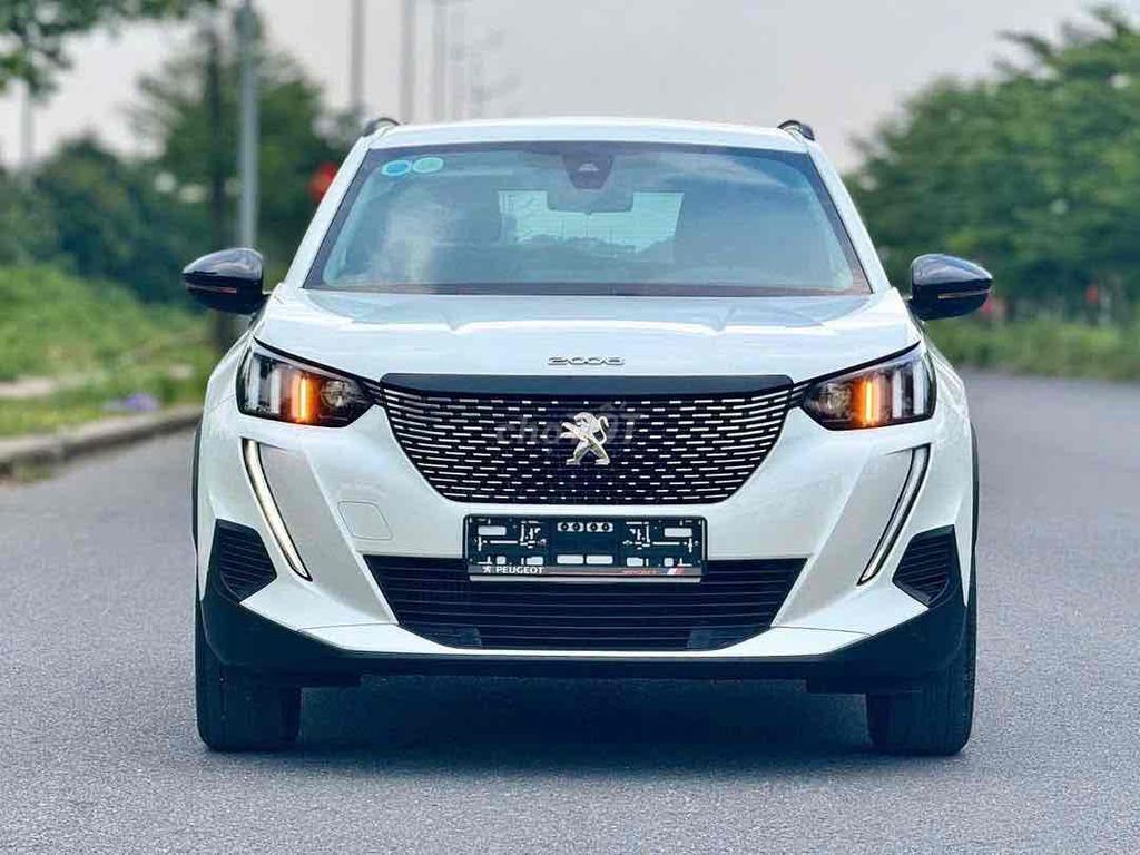 Peugeot 2008 GT-Line 2022 48000 km. Mua bán Ô tô tại Huyện Hoài Đức Hà Nội được đăng bởi trần văn phong hình 1
