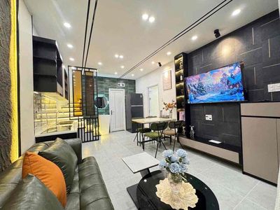 Rent · 3 bd · 50 м² · Quận Thanh Khê, ул. Đường Phan Thanh