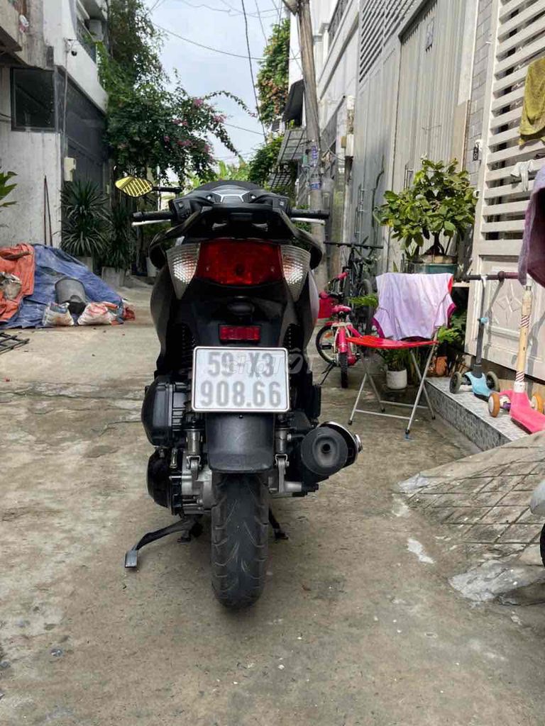 Bán SH125i, chính hãng, chính chủ, thời trang. Mua bán Xe máy tại Quận 3 Tp Hồ Chí Minh được đăng bởi Nguyễn Văn Sơn hình 7