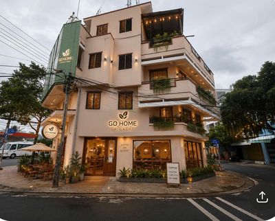 Rent · 5 bd · 65 м² · Thành phố Nha Trang, ул. Tô Hiệu