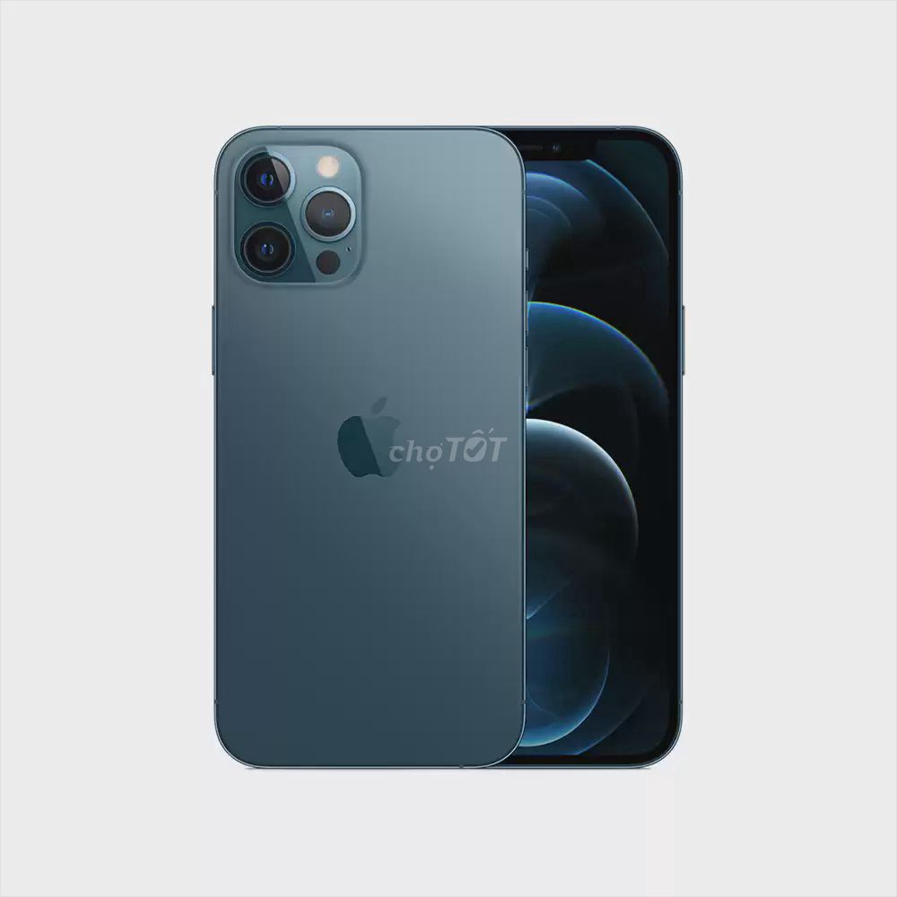 Apple iPhone 12 Pro 256GB Đen 99%. Mua bán Điện thoại tại Huyện Krông Pắc Đắk Lắk được đăng bởi Tên chưa cung cấp hình 1