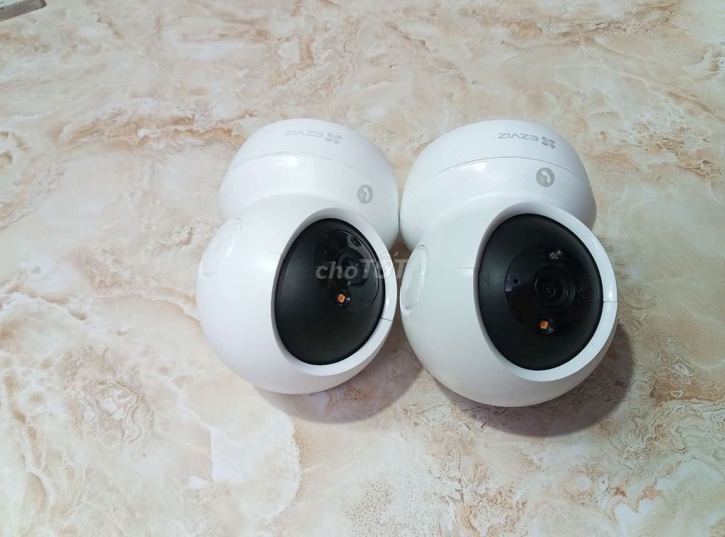 600k/2Cam Wifi 3mp Ezviz C6N Pro . Mua bán Máy ảnh, Máy quay tại Quận Nam Từ Liêm Hà Nội được đăng bởi Anh Thanh hình 1