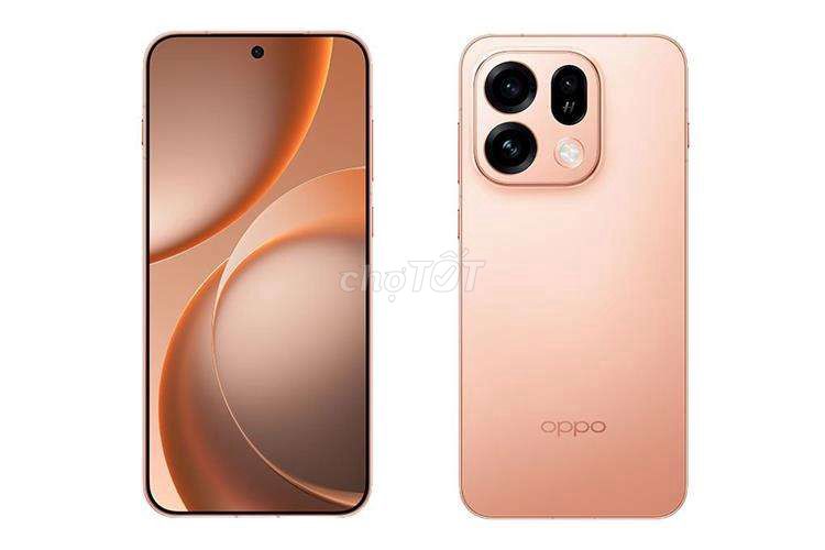 Oppo Find X9s 256GB Cam mới mua. Mua bán Điện thoại tại Huyện Hóc Môn Tp Hồ Chí Minh được đăng bởi tuan hình 1