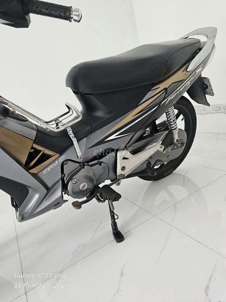 Future X 125 Fi chính chủ. Mua bán Xe máy tại Huyện Cái Bè Tiền Giang được đăng bởi Thái Trần hình 5