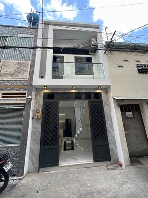 ccg bán nhanh nhà hxh quang trung p8 1 lầu 2pn. Mua bán nhà ở tại Quận Gò Vấp Tp Hồ Chí Minh được đăng bởi HOATRUONG