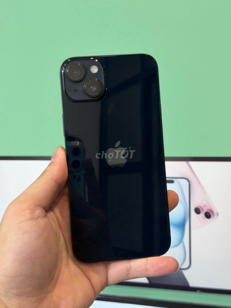 💖iphone 14 plus quốc tế 128gb thay màn full cn . Mua bán Điện thoại tại Quận Thanh Xuân Hà Nội được đăng bởi Thành Vũ Mobile hình 1