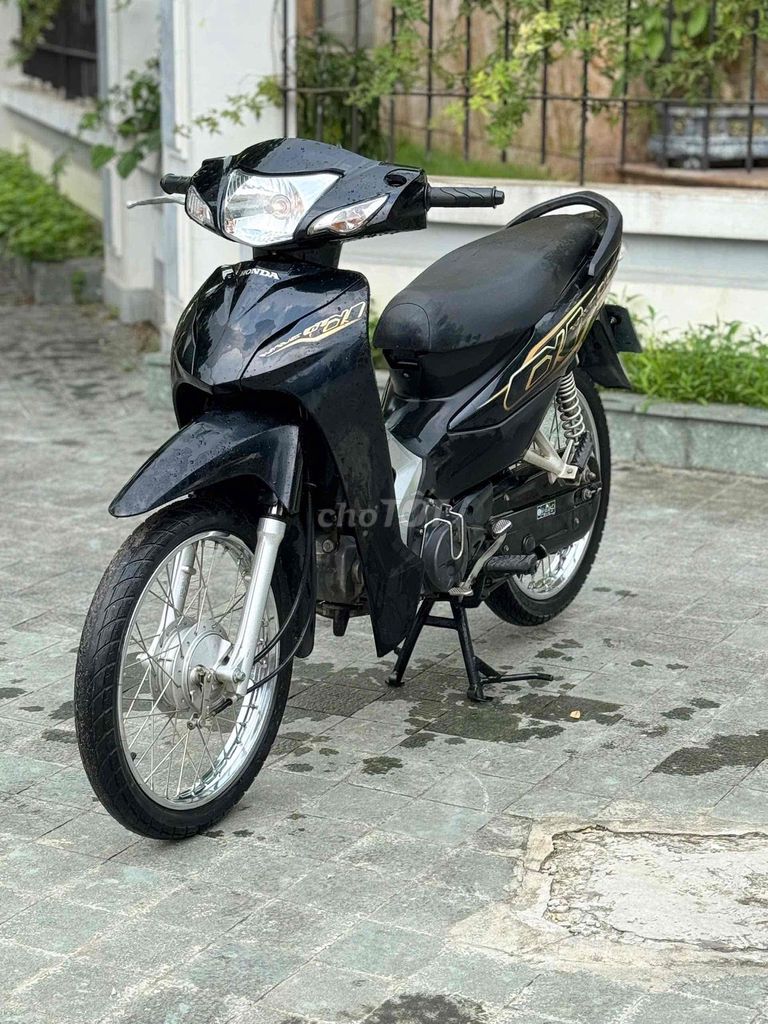 Honda Wave 110 2021 черный оригинал в отличном состоянии ✅✅✅