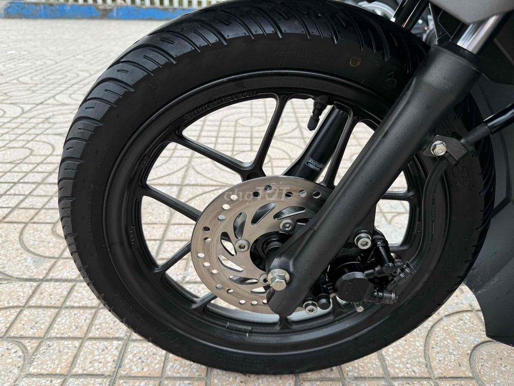 Honda Vario 150 2016 Vàng cát 16384 km. Mua bán Xe máy tại Quận Ô Môn Cần Thơ được đăng bởi Trần Tùng hình 15