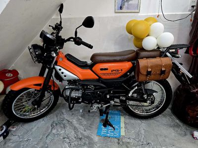 CẦN BÁN PG1 CAM ĐEN 2025 RÔ ĐA 1 NGÀN CÂY. Mua bán Xe máy tại Quận Hải Châu Đà Nẵng được đăng bởi cường thịnh