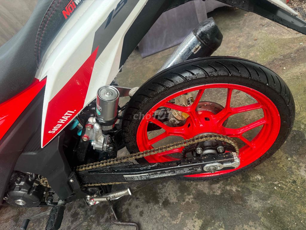 sonic nhập Indonesia chính chủ. Mua bán Xe máy tại Thị xã Tân Uyên Bình Dương được đăng bởi tan hình 2