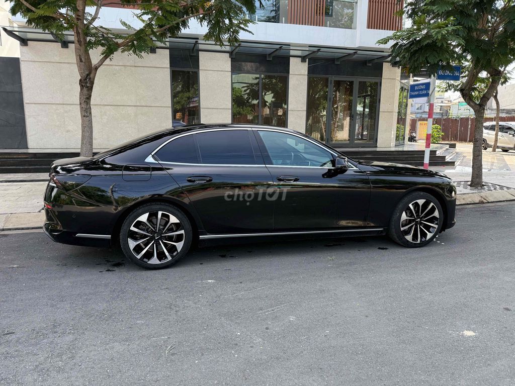 lux A 2021 premium màu đen đi 37.000 lm. Mua bán Ô tô tại Quận 12 Tp Hồ Chí Minh được đăng bởi hoang  hình 1