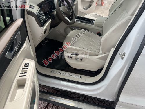 Volkswagen Viloran Luxury 2024 – MPV Đức đẳng cấp. Mua bán Ô tô tại Quận 3 Tp Hồ Chí Minh được đăng bởi Quang Tâm Volkswagen hình 5