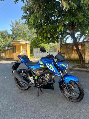 Gsx s lướt 3.000km biển 43 Đà Nẵng - dk 2022. Mua bán Xe máy tại Quận Thanh Khê Đà Nẵng được đăng bởi Ku Tý