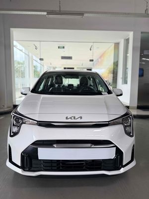 NEW MORNING AT 2025 (Mới) - Xe đô thị nhỏ gọn. Mua bán Ô tô tại Quận Cái Răng Cần Thơ được đăng bởi Trang KIA MAZDA CẦN THƠ