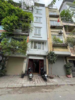 CẮT LỖ CHỨNG KHOÁN CẦN BÁN GẤP - Phạm Ngọc Thạch - 6 tầng - KINH DOANH. Mua bán nhà ở tại Quận Đống Đa Hà Nội được đăng bởi Phát Chu