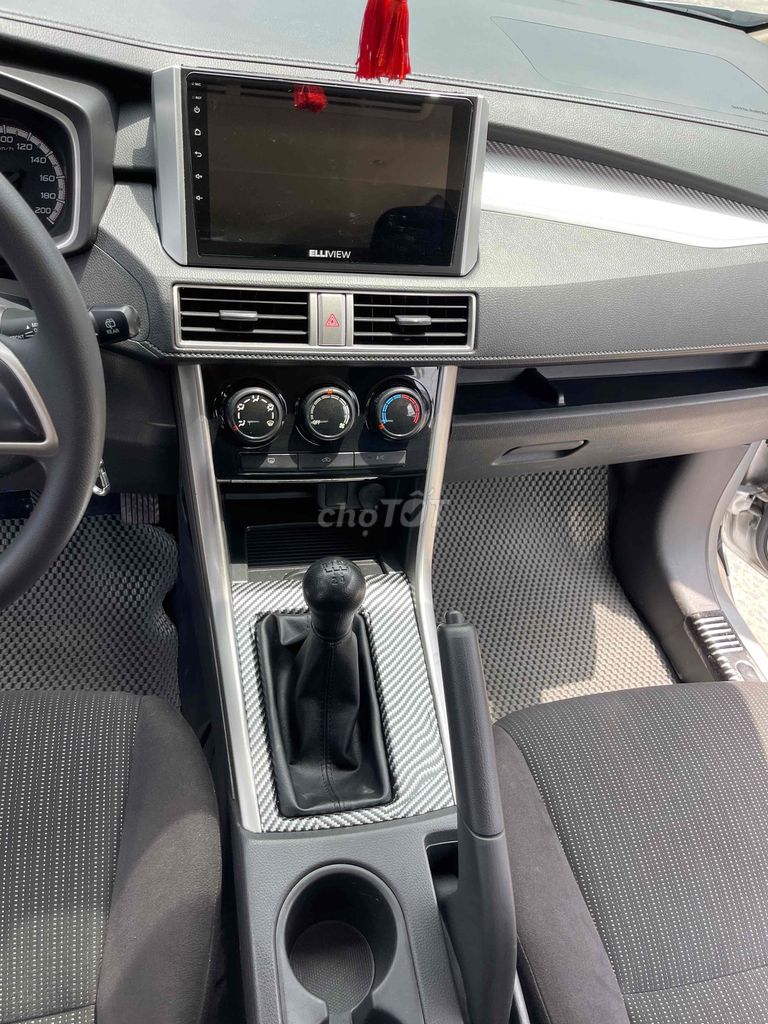 Mitsubishi Xpander 2021 1.5 MT - 52000 km. Mua bán Ô tô tại Quận Cái Răng Cần Thơ được đăng bởi ÔTÔ PHÚC SƠN  TP CẦn Thơ  hình 7