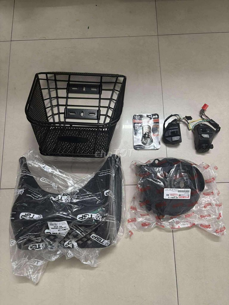 Bán xe Mio 2006. Mua bán Xe máy tại Quận 6 Tp Hồ Chí Minh được đăng bởi Bảo Nguyễn Ngô Thái hình 11