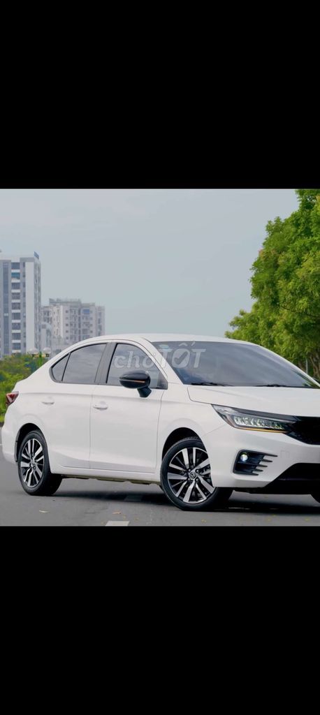 Honda City 2022 photo 2