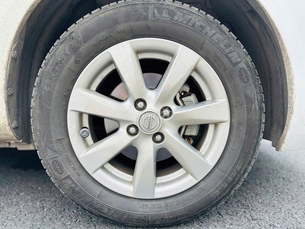 Nissan Sunny 1.5 XV 2014 - 255tr. Mua bán Ô tô tại Thành phố Dĩ An Bình Dương được đăng bởi Siêu Thị Ô Tô Bình Dương  hình 15