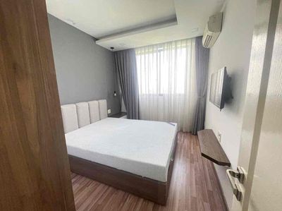 CHO THUÊ CĂN HỘ GREEN VALLEY – PHÚ MỸ HƯNG, QUẬN 7