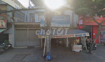 Nhà mặt tiền 194 Âu Dương Lân, giá tốt, tiện kinh doanh và cho thuê MB