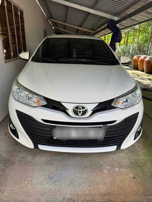 Toyota Vios 1.5E CVT- 150Tr trả trước. Mua bán Ô tô tại Quận Ninh Kiều Cần Thơ được đăng bởi Thái Thanh