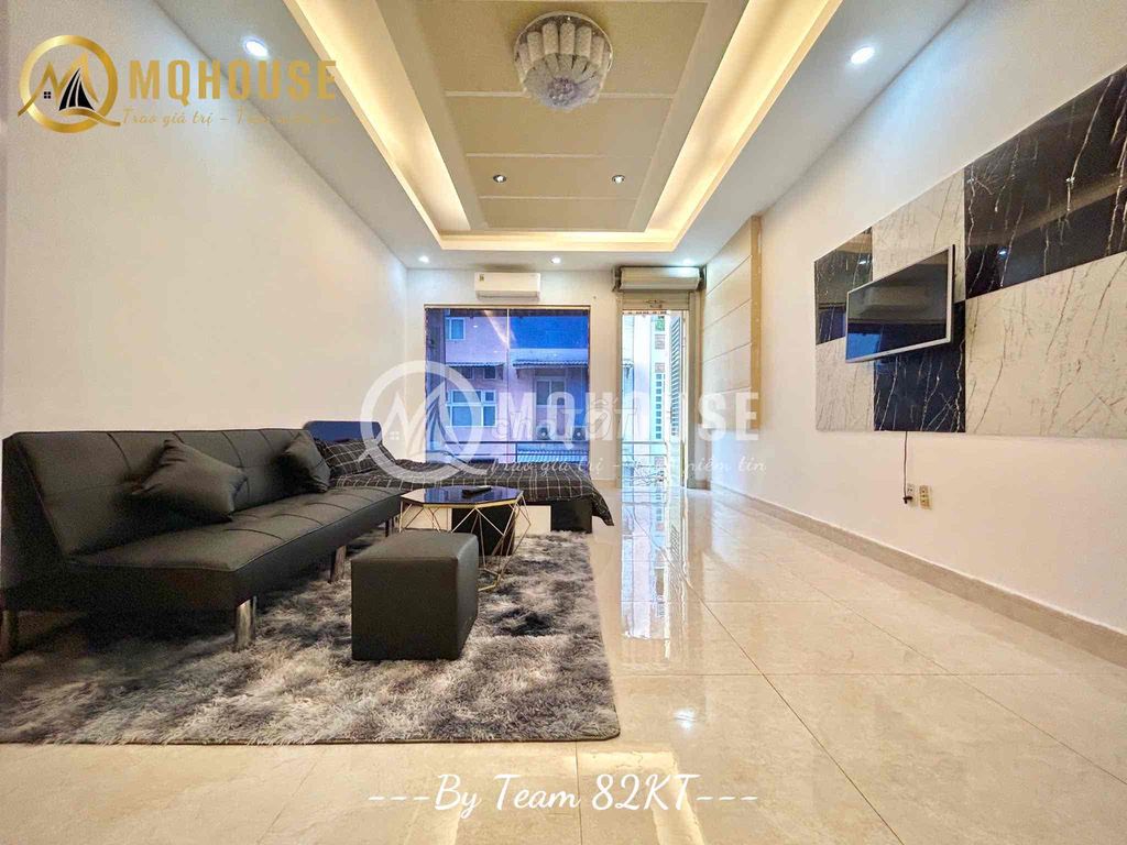 🥦 CH Ban Công 50m2 Siêu Rộng _ Máy Giặt Riêng _ Kế Bên Phan Xích Long. Cho thuê Căn hộ/Chung cư tại Quận Phú Nhuận Tp Hồ Chí Minh được đăng bởi Ngọc Minh Apartment  hình 6
