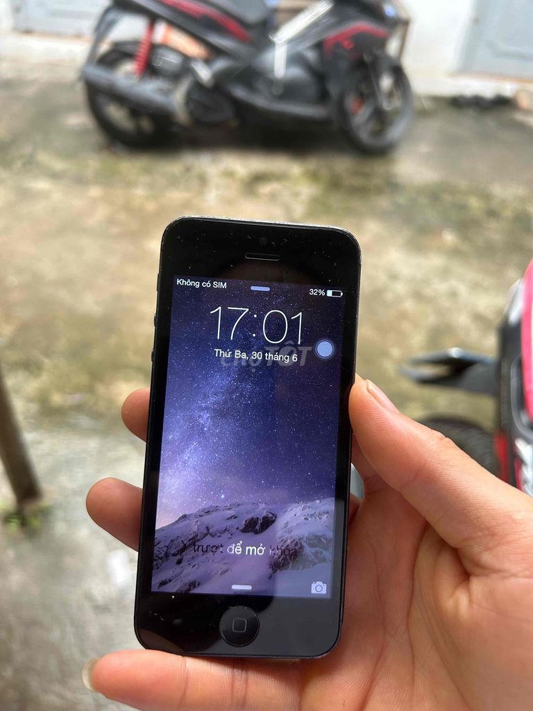 iPhone 6s 64GB Kém 4G, tốt 3G. Mua bán Điện thoại tại Huyện Hoài Đức Hà Nội được đăng bởi Văn Sỹ  hình 1