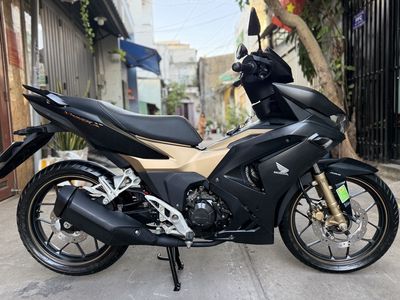 Honda Winner X V3 Đặc Biệt ABS Smartkey 2022