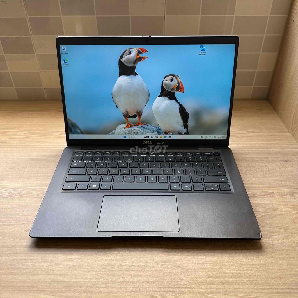Dell Latitude 7430 i5-1235U 14 inch 8GB/256GB. Mua bán Laptop tại Quận 5 Tp Hồ Chí Minh được đăng bởi Truong Nguyen hình 1