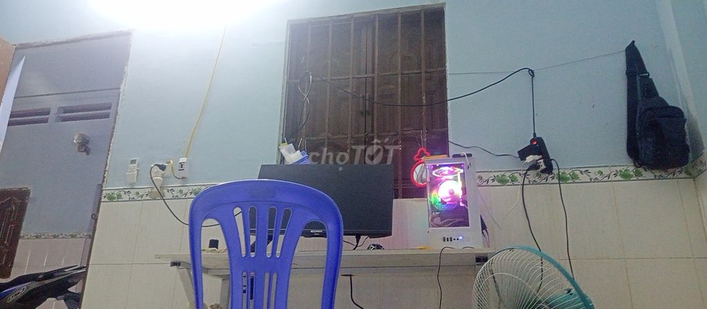 a620m plus  R5 7500F 16GB SSD GTX 1660S Edra 27. Mua bán Máy tính để bàn tại Thị xã Tân Uyên Bình Dương được đăng bởi Minh Nhựt Lê hình 1