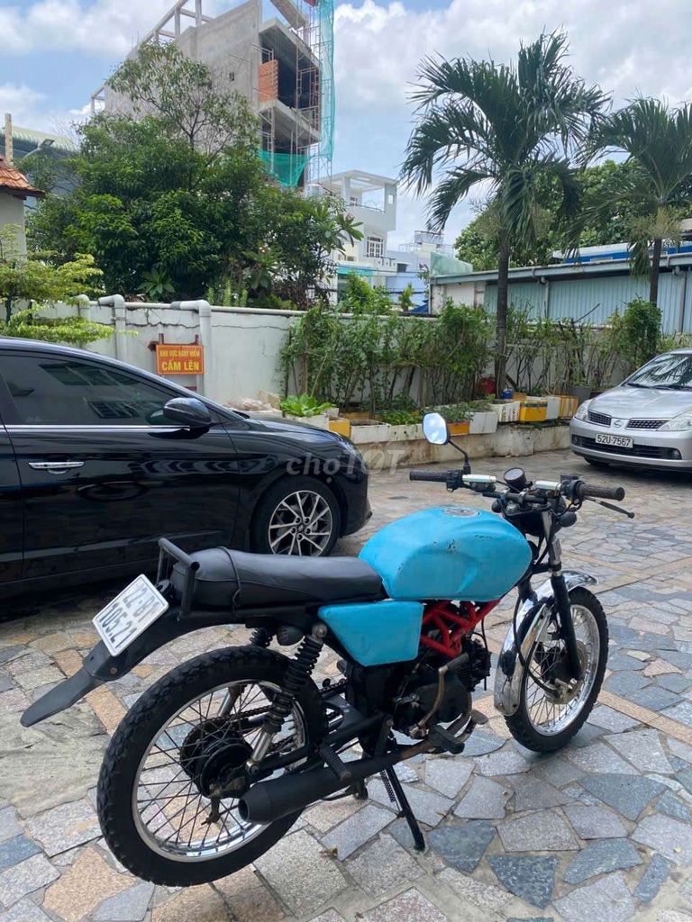 Xe win Hàn Quốc. Mua bán Xe máy tại Quận 7 Tp Hồ Chí Minh được đăng bởi trình minh sơn hình 3