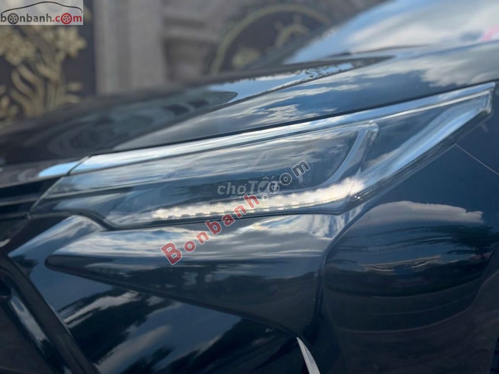 Toyota Corolla altis 1.8G AT 2021 - 595 Triệu. Mua bán Ô tô tại Thành phố Hải Dương Hải Dương được đăng bởi Hiền Kim hình 10