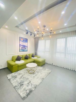 CHÍNH CHỦ BÁN CĂN 1-2PN MASTERI THẢO ĐIỀN VIEW ĐẸP, FULL NT CAO CẤP