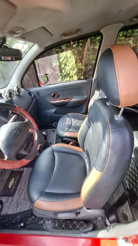 Matiaz SE 2003, kiểm dài. Mua bán Ô tô tại Huyện Củ Chi Tp Hồ Chí Minh được đăng bởi Nguyễn Hùng ôtô Củ Chi hình 5