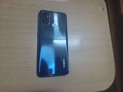 Oppo A53 256GB Xanh Dương, Đã Sử Dụng. Mua bán Điện thoại tại Thành phố Thuận An Bình Dương được đăng bởi HUY THẮNG 