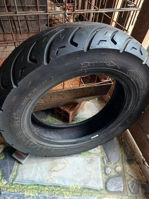 Vỏ xe máy Lead Cao su 100/90-10. Mua bán Phụ tùng xe tại Thành phố Dĩ An Bình Dương được đăng bởi Tiến Đạt90