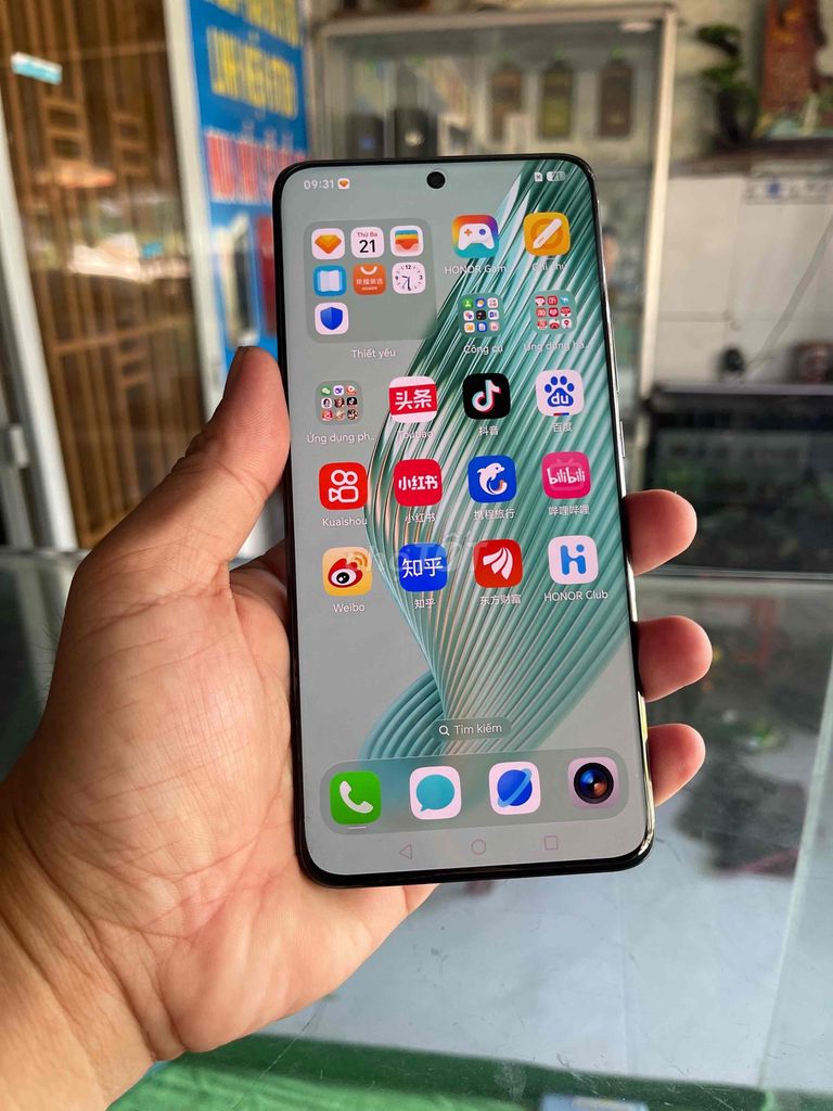 Honor Magic 5 fom bóng fun chuẩn các app ok. Mua bán Điện thoại tại Huyện Củ Chi Tp Hồ Chí Minh được đăng bởi nguyễn quốc Thắng hình 1