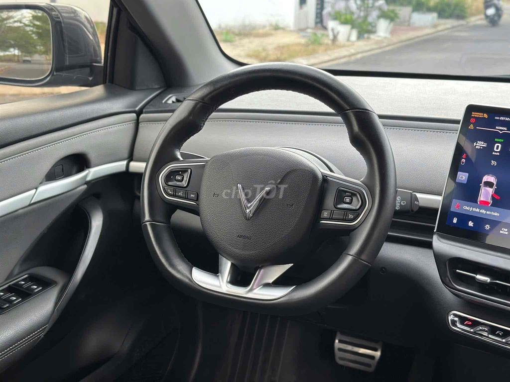 VinFast VF6 75Tr nhận xe ngay, bao nợ xấu. Mua bán Ô tô tại Thành phố Bà Rịa Bà Rịa - Vũng Tàu được đăng bởi Ô Tô Miền Nam hình 8