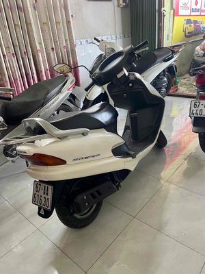 bán spacy HQCN sang tên toàn quốc. Mua bán Xe máy tại Huyện Châu Thành An Giang được đăng bởi Tài Ken