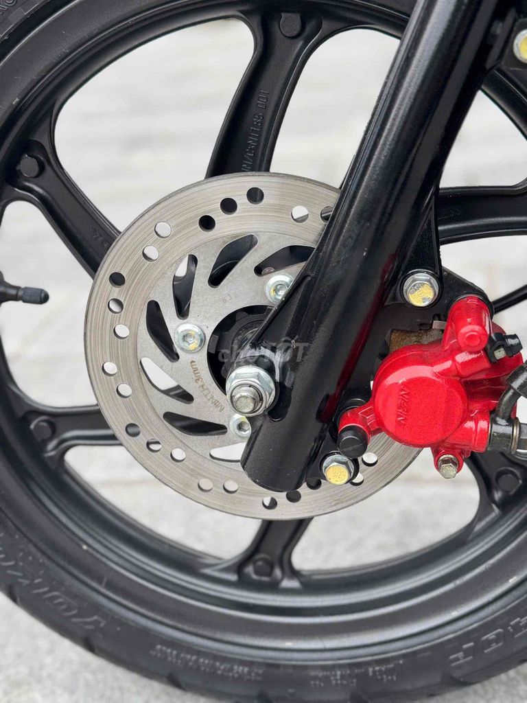 Vision 110fi đen nhám khoá smartkey sơn máy zin. Mua bán Xe máy tại Quận Cầu Giấy Hà Nội được đăng bởi nguyễn bích thuỷ hình 14