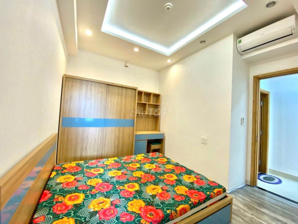 Căn hộ 2 phòng 17 triệu 75m2 The Botanica Novaland đầy đủ mới đẹp. Cho thuê căn hộ/chung cư tại Quận Tân Bình Tp Hồ Chí Minh được đăng bởi Thảo Uyên hình 1