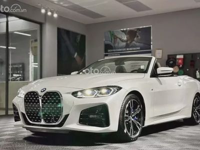 BMW 430i M Sport 2025. Mua bán Ô tô tại Huyện Vĩnh Bảo Hải Phòng được đăng bởi Thaco Auto Hải Phòng