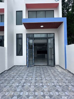 Bán nhà gác lửng gần KDL Bửu Long- SHR thổ cư