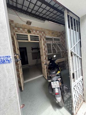 Rent · 2 bd · 46 м² · Thành phố Thủ Đức, ул. Đường số 36