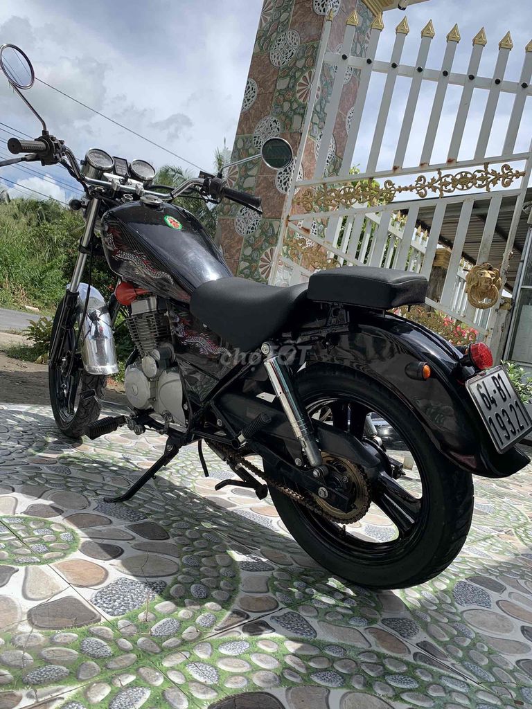 🟥Moto DEALIM quá đẹp  ✅Biển số 64, cccd chủ. Mua bán Xe máy tại Huyện Tam Bình Vĩnh Long được đăng bởi Huỳnh Như hình 2