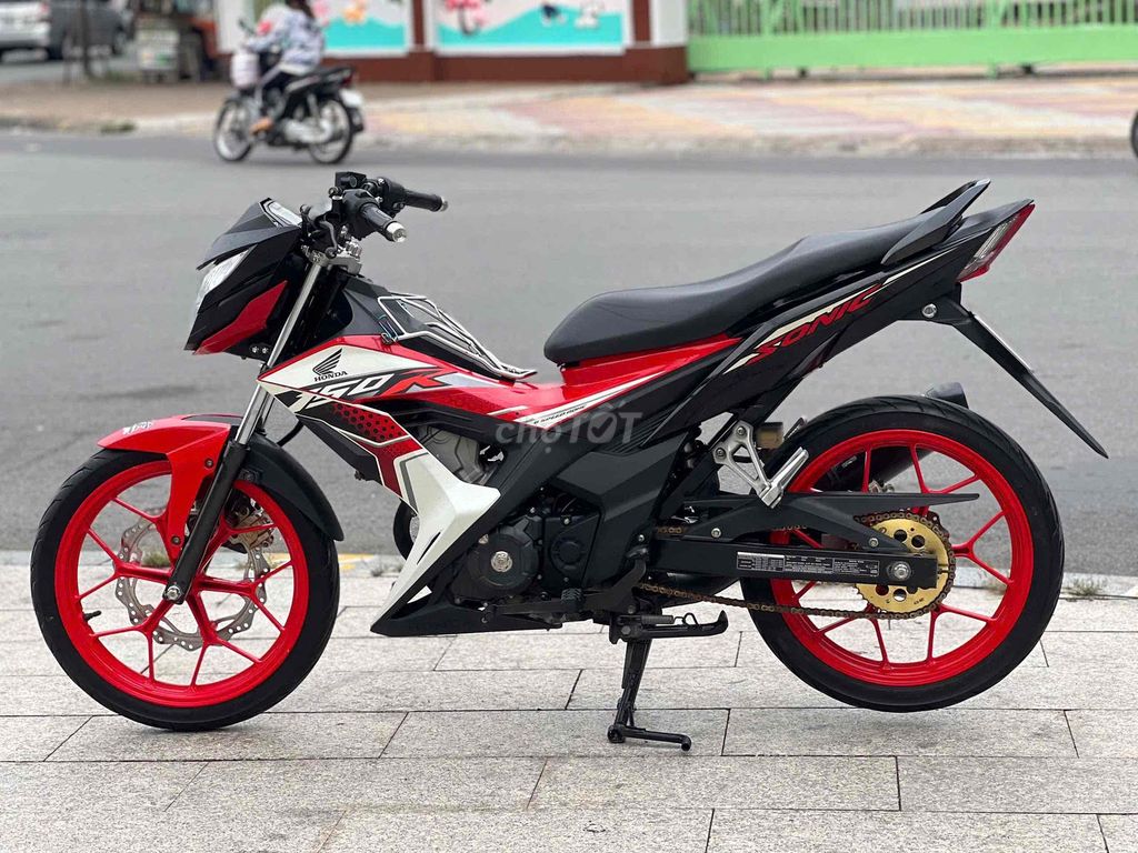 ❤️Sonic 150 đời 2020 bstp chính chủ hỗ trợ góp. Mua bán Xe máy tại Quận 11 Tp Hồ Chí Minh được đăng bởi Hưng Từ hình 9