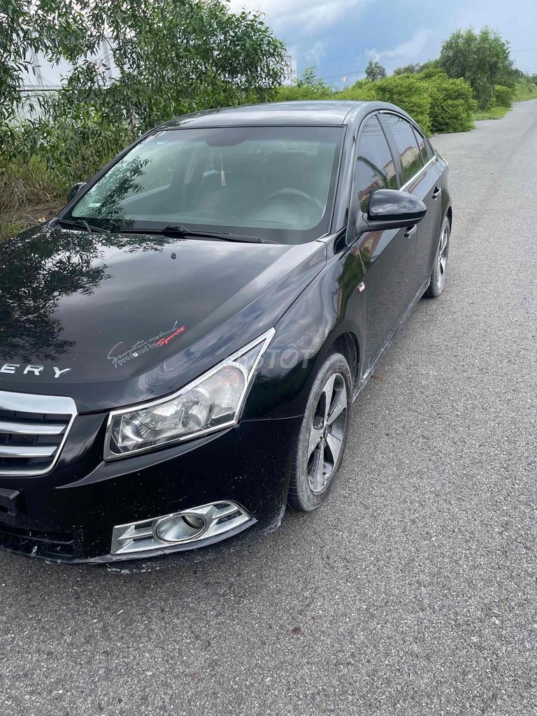 Daewoo Lacetti 2010 CDX 1.6 AT - 90000 km. Mua bán Ô tô tại Huyện Đức Hòa Long An được đăng bởi Quí hình 6