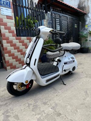 V1 PLUSS,Z3-V2-SLAY,VEKOO,VESPA 946-NEW 100%. Mua bán Xe điện tại Quận Bình Tân Tp Hồ Chí Minh được đăng bởi XE ĐIỆN GIÁ KHO hình 1
